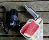 Packing list for plastic-free travellers