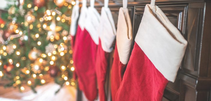 10 tips for plastic-free stocking fillers
